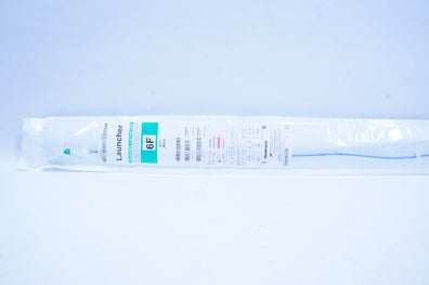 Medtronic LA6JR50 Launcher Guiding Cath. 6F x .071inch, JR5.0 (x)